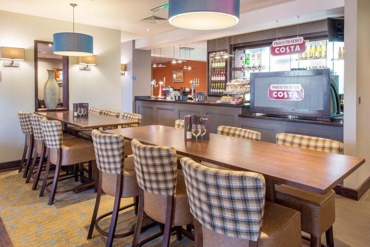 Premier Inn Cambridge City Centre المظهر الخارجي الصورة