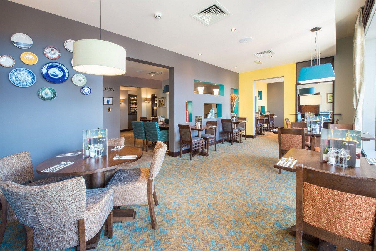 Premier Inn Cambridge City Centre المظهر الخارجي الصورة